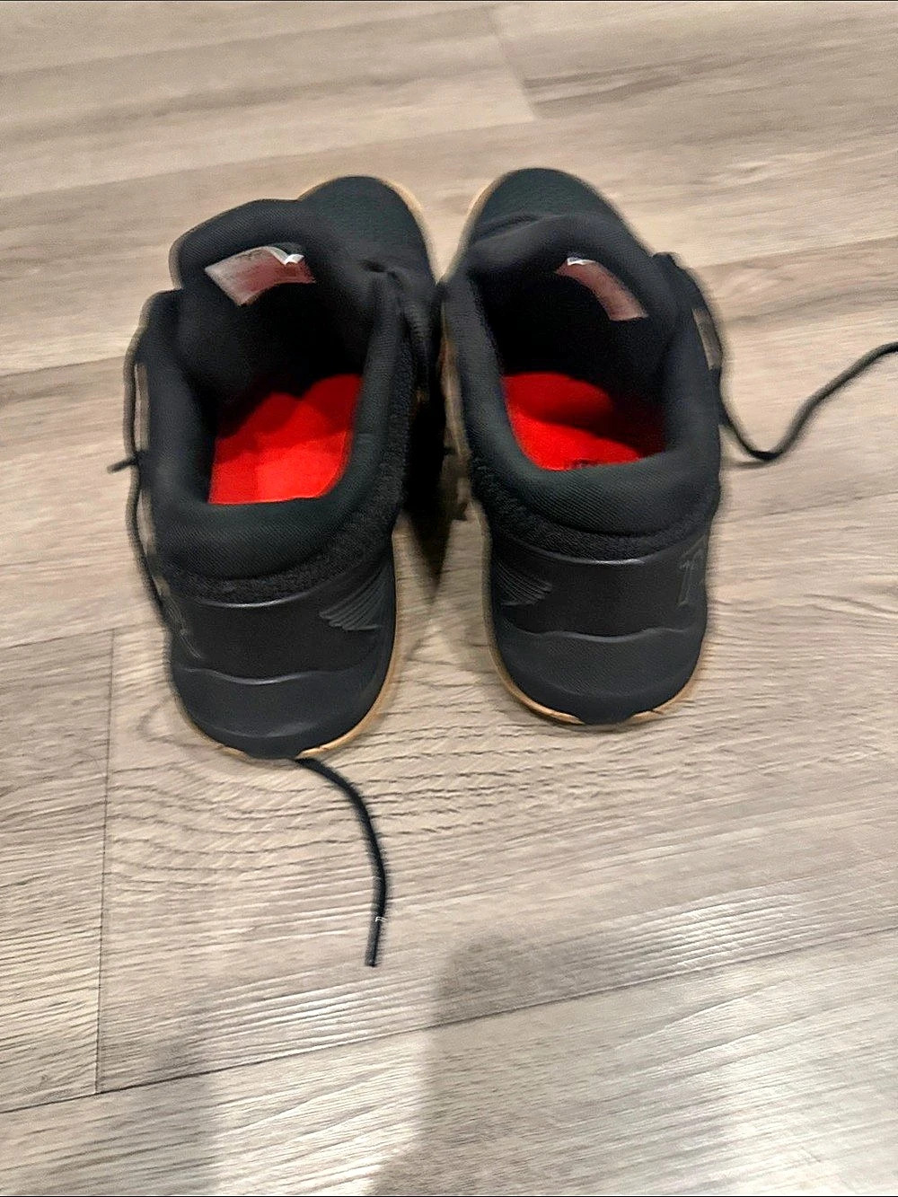 TYR CrossFit Shoes - Picture 4 of 5